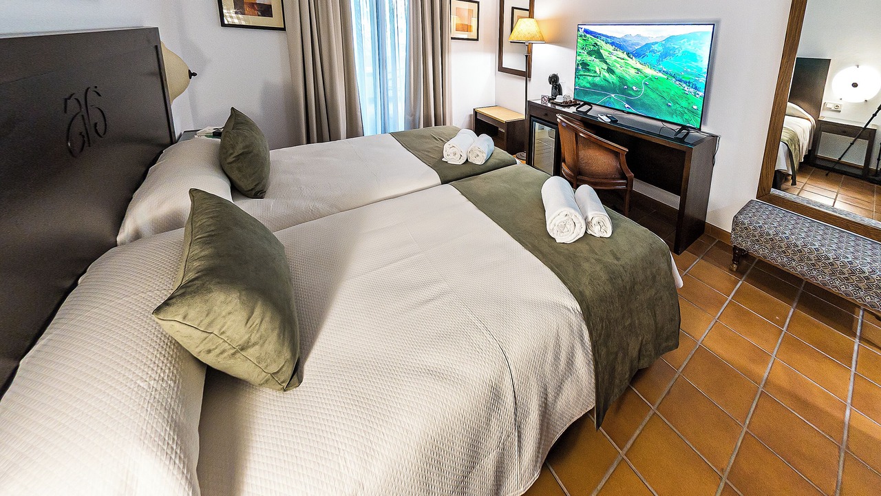 Photo of Bedroom in Calabazares
