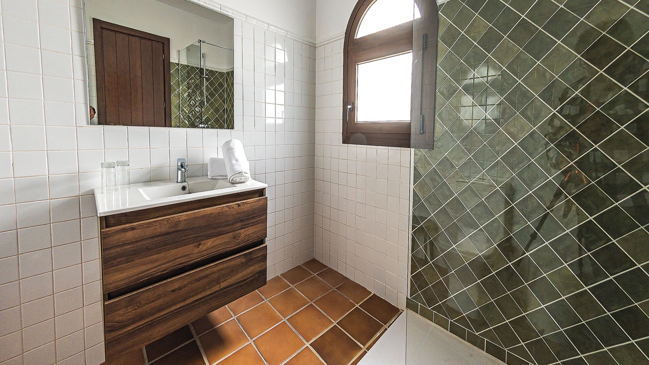 Photo of Bathroom in Calabazares