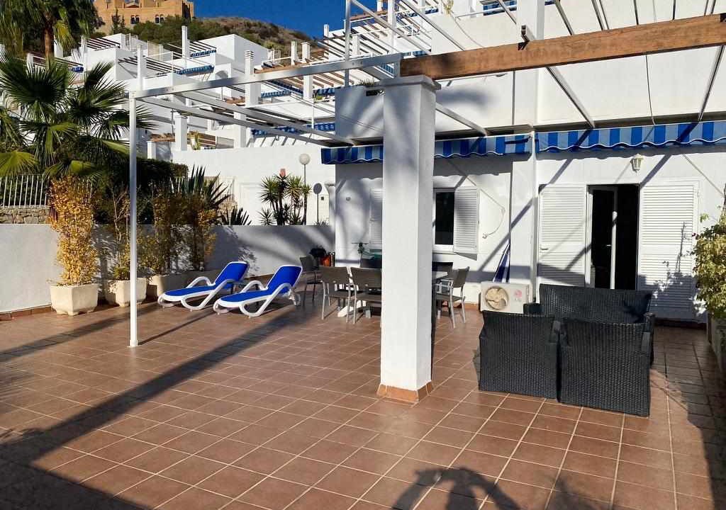 Photo of Outdoor in La Parata