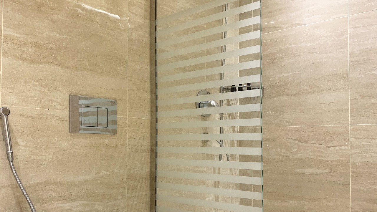 Photo of Bathroom in Riyadh