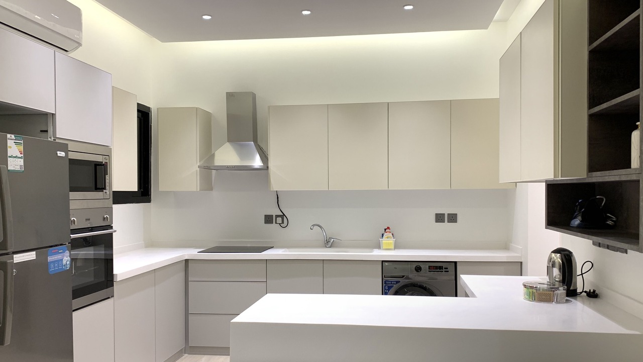 Photo of Kitchen in Riyadh