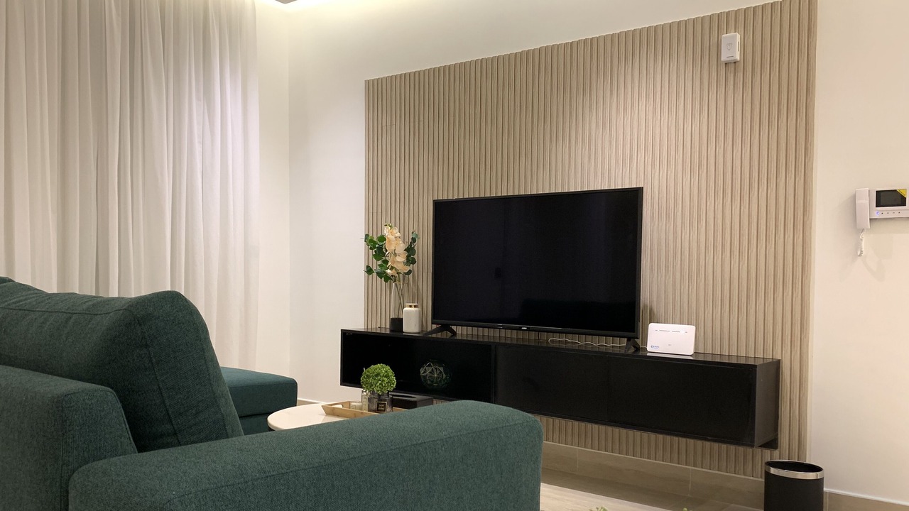 Photo of Livingroom in Riyadh