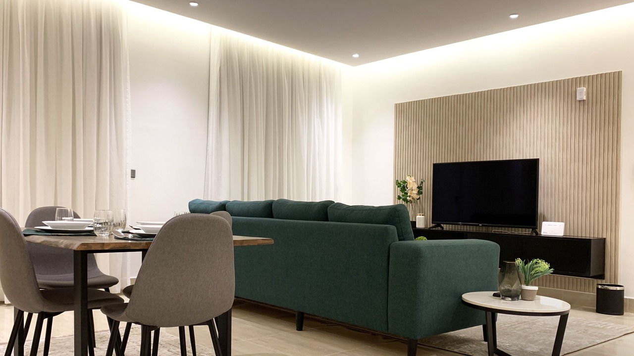 Photo of Livingroom in Riyadh