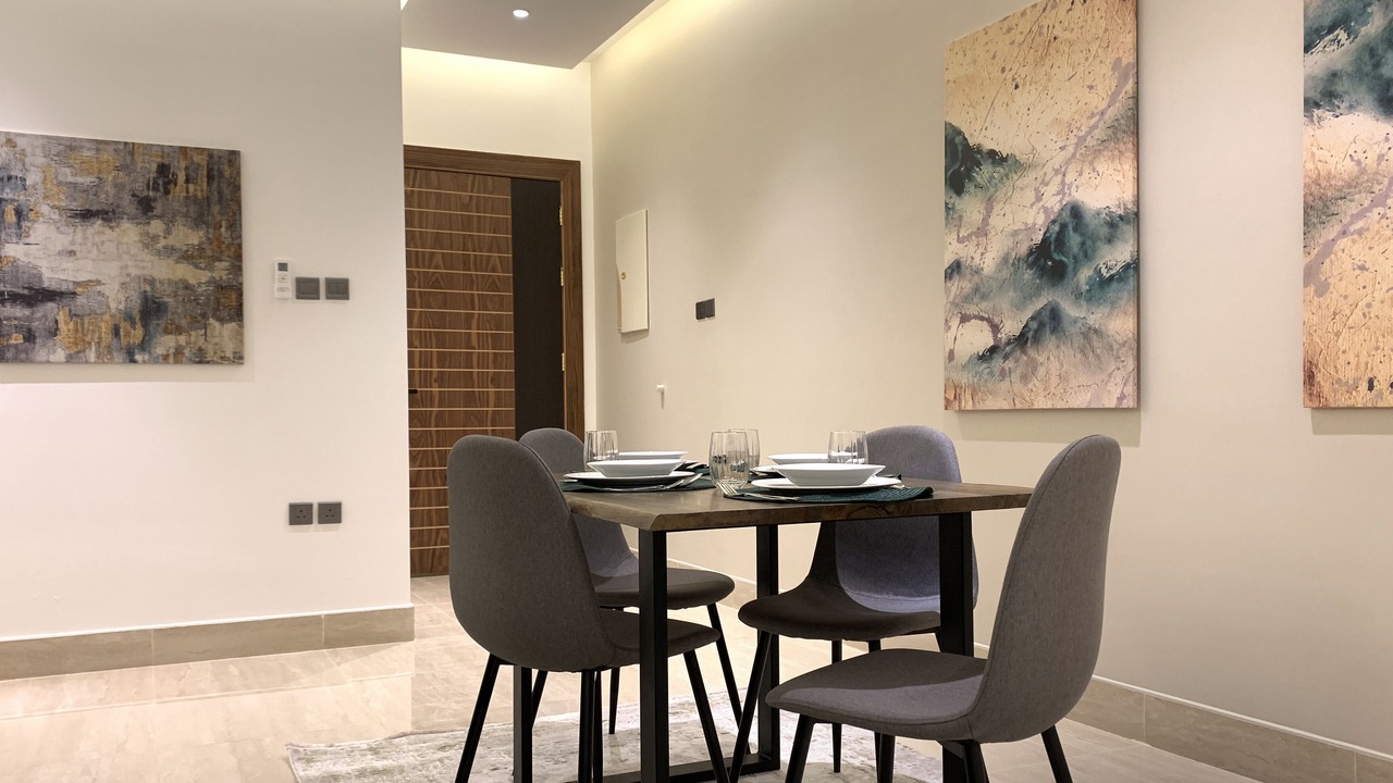 Photo of Livingroom in Riyadh