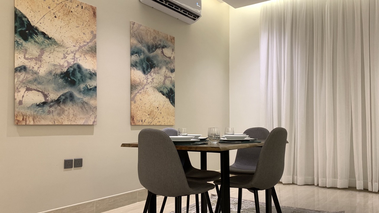 Photo of Livingroom in Riyadh