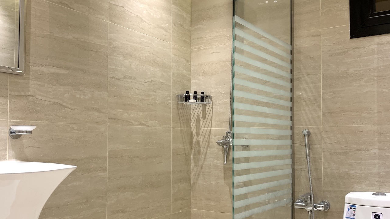 Photo of Bathroom in Riyadh