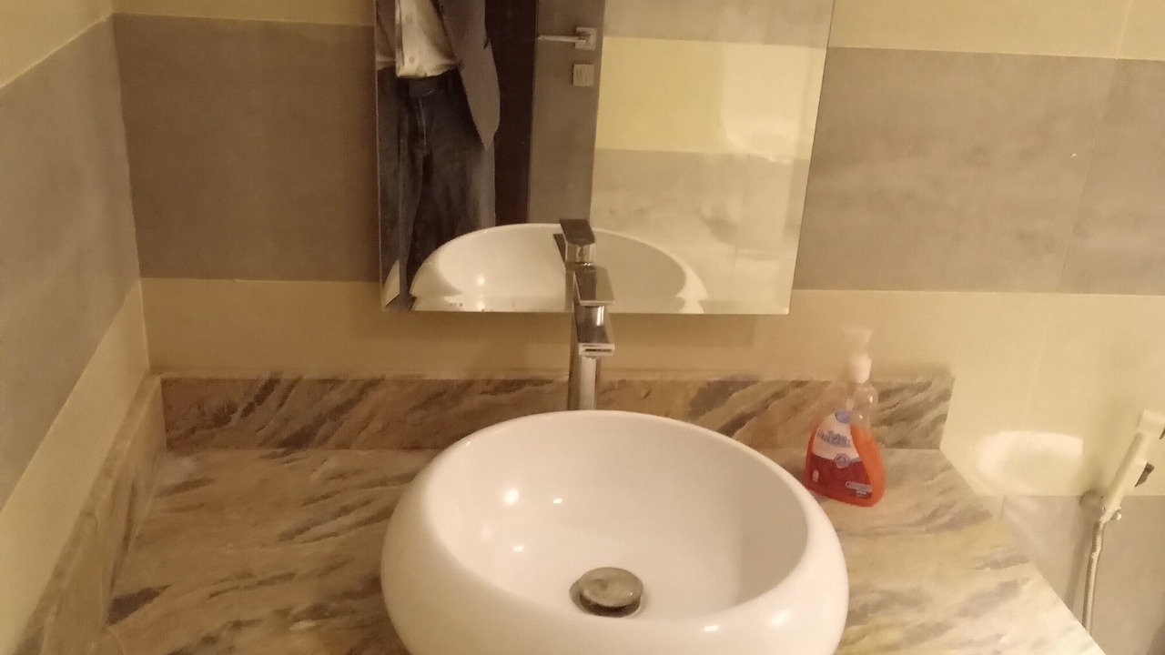 Photo of Bathroom in Riyadh
