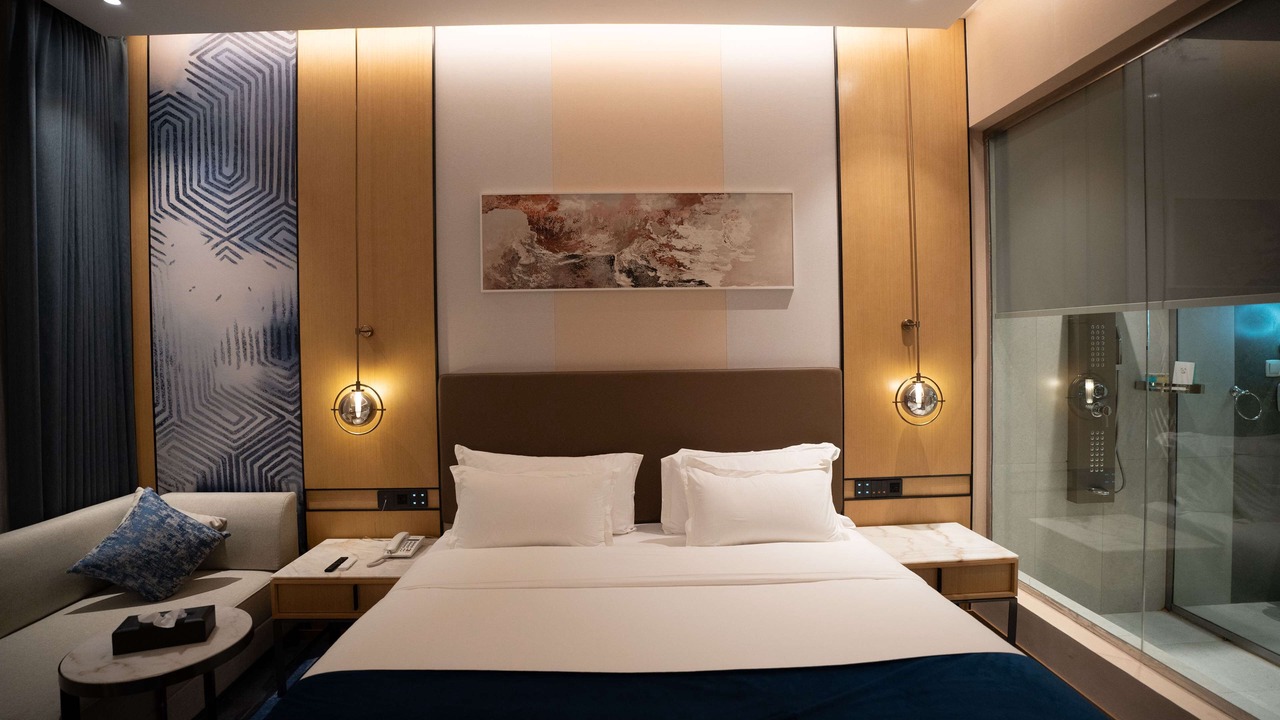 Photo of Bedroom in Abha