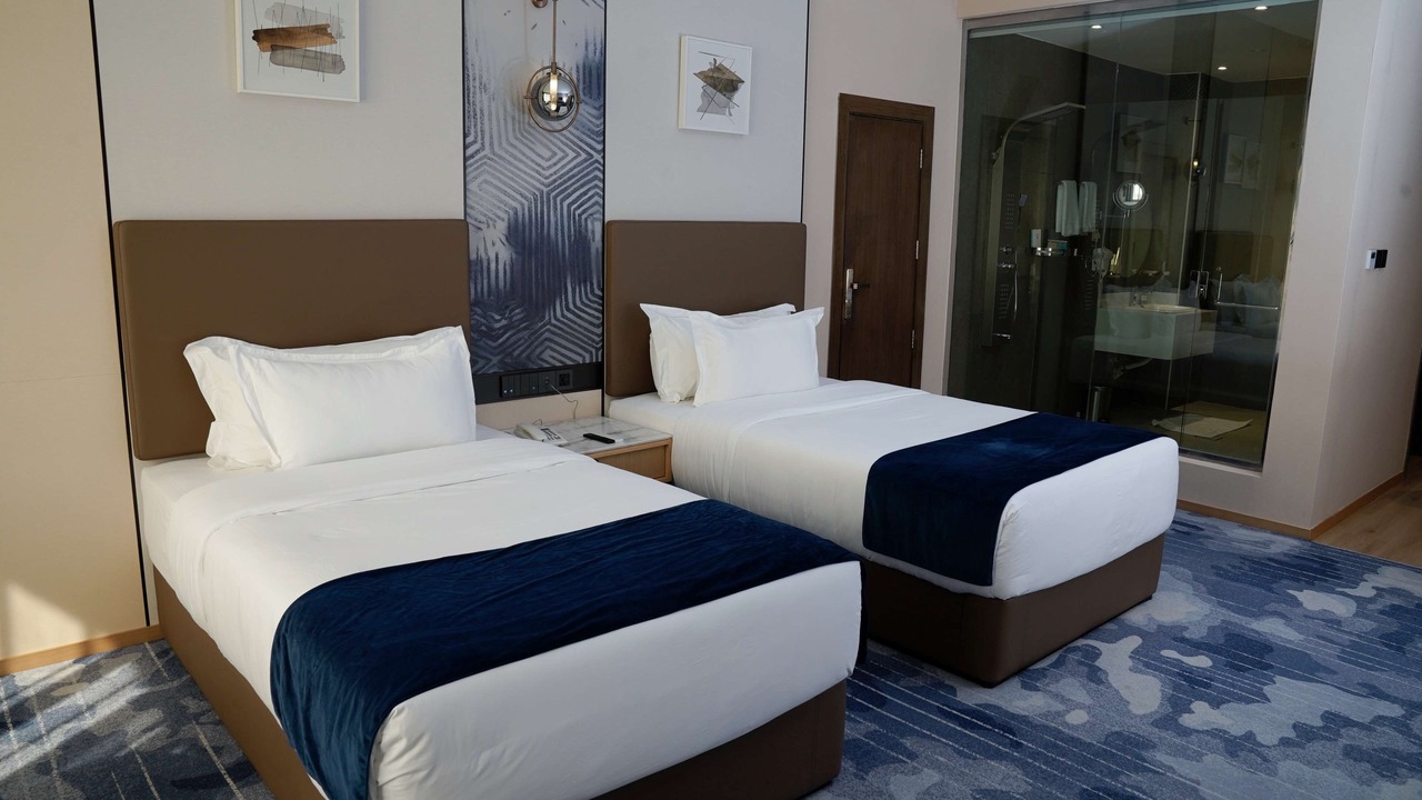 Photo of Bedroom in Abha