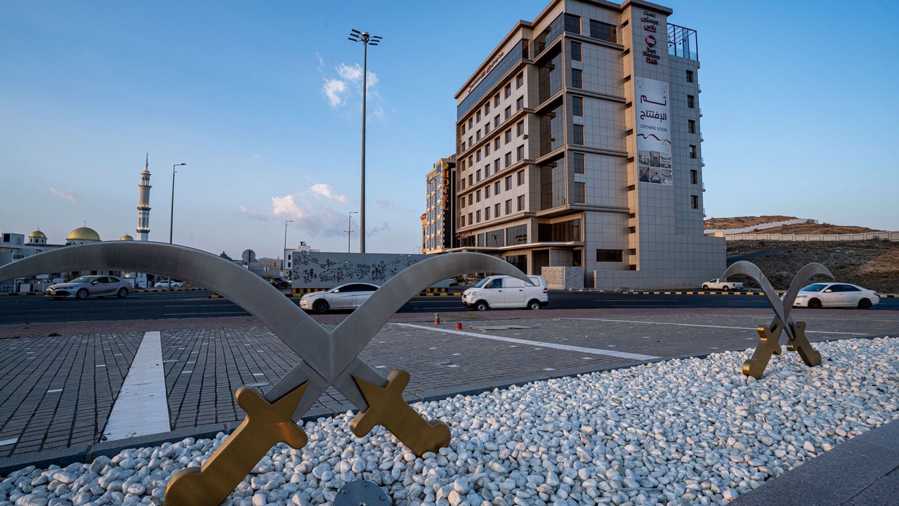 Photo of Outdoor in Abha