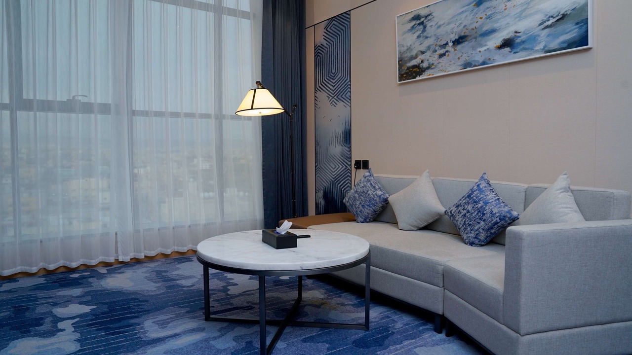 Photo of Bedroom in Abha
