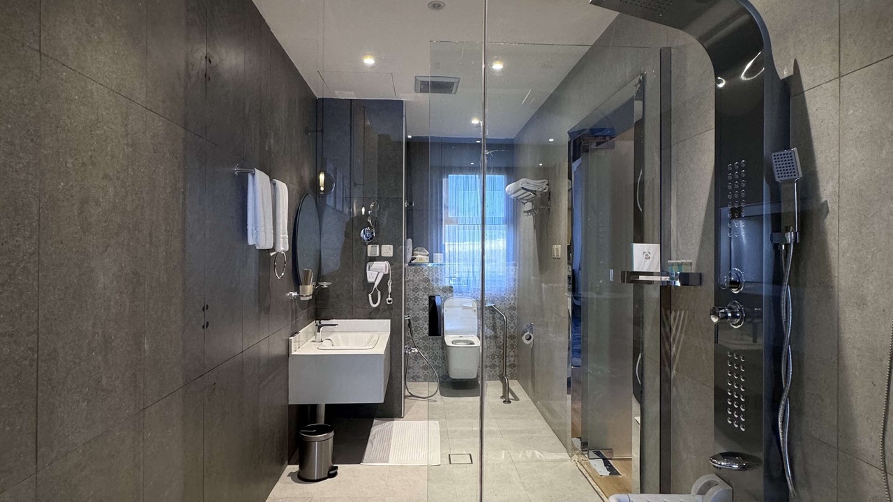 Photo of Bathroom in Abha
