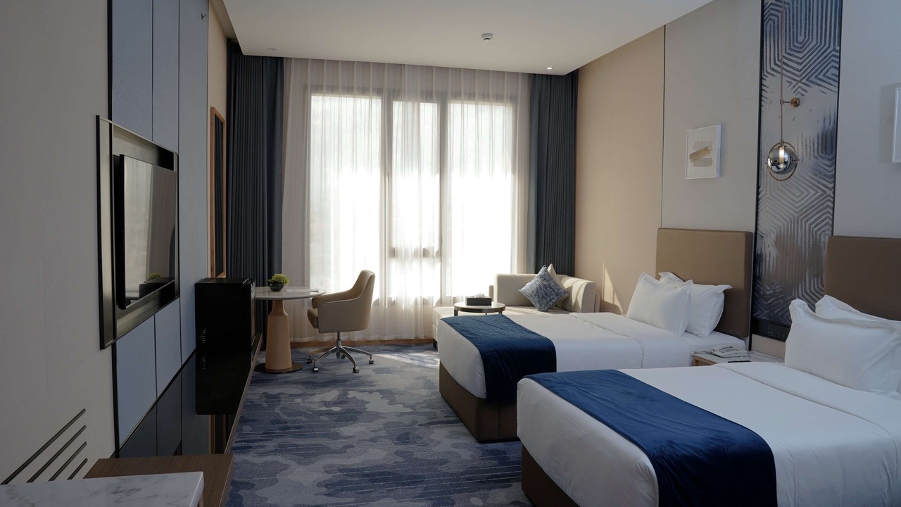 Photo of Bedroom in Abha
