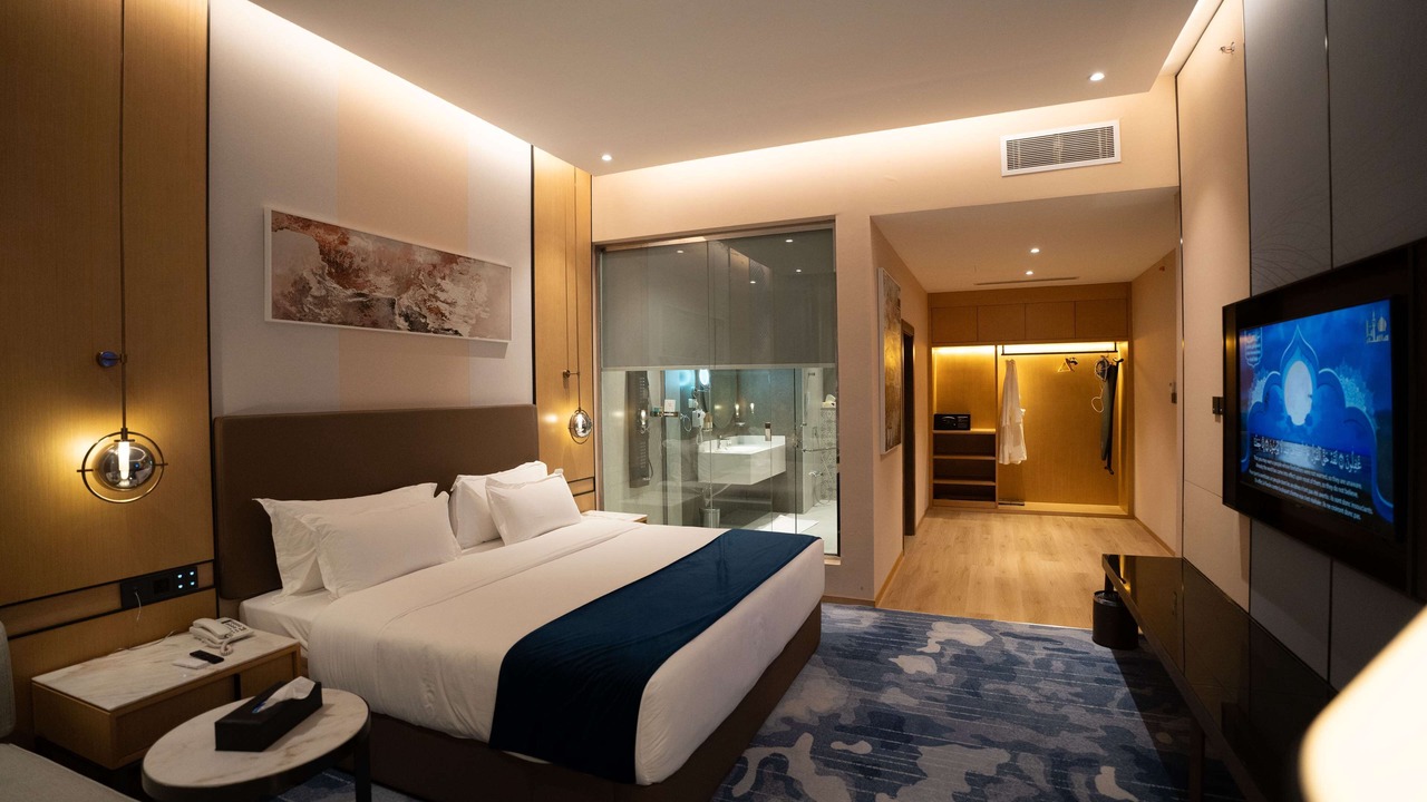 Photo of Bedroom in Abha