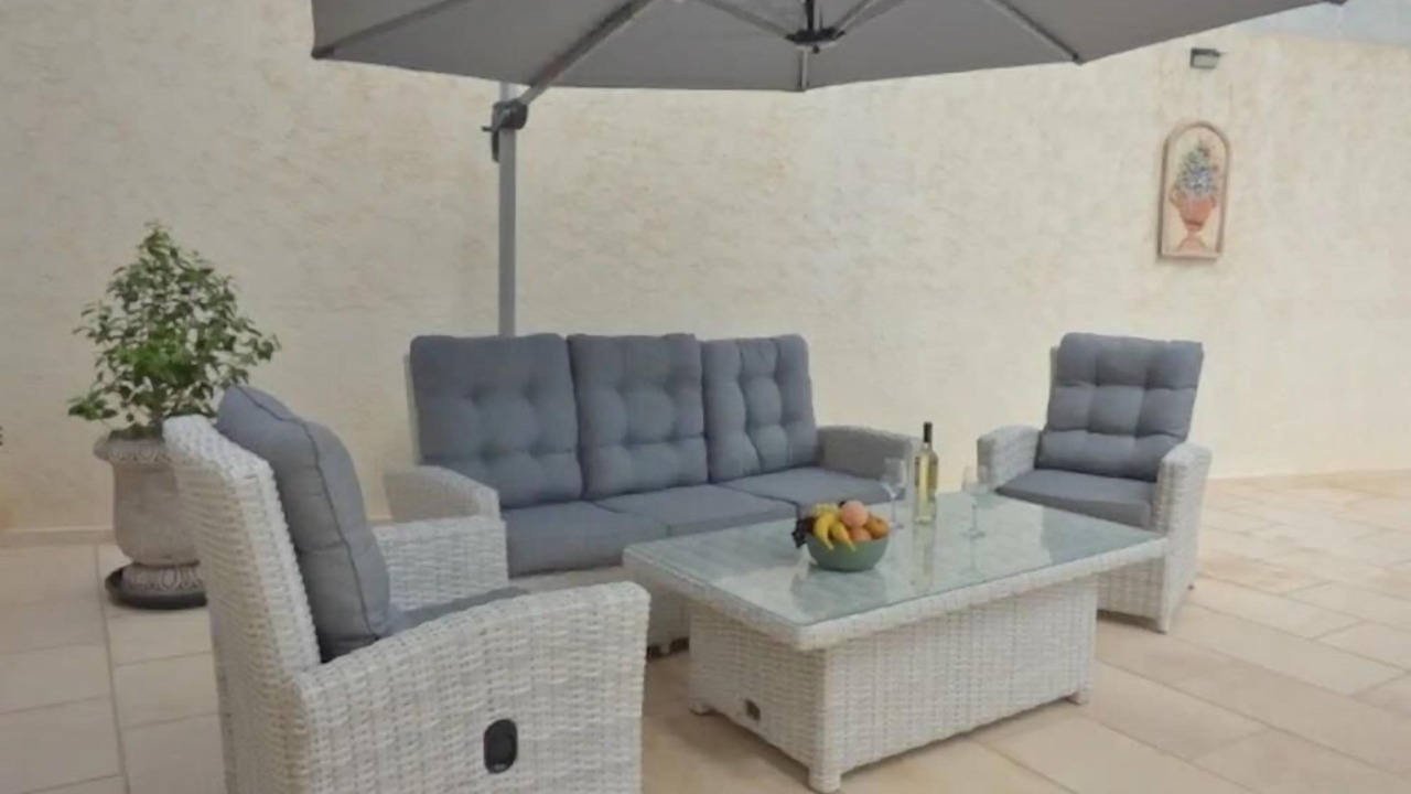 Photo of Patio Balcony in La Colina