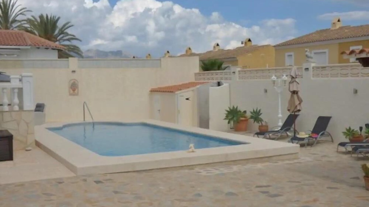 Photo of Outdoor in La Colina
