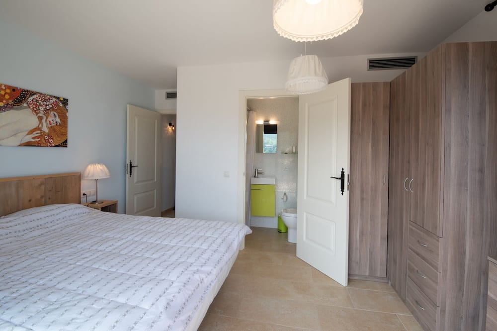 Photo of Bedroom in Sa Riera