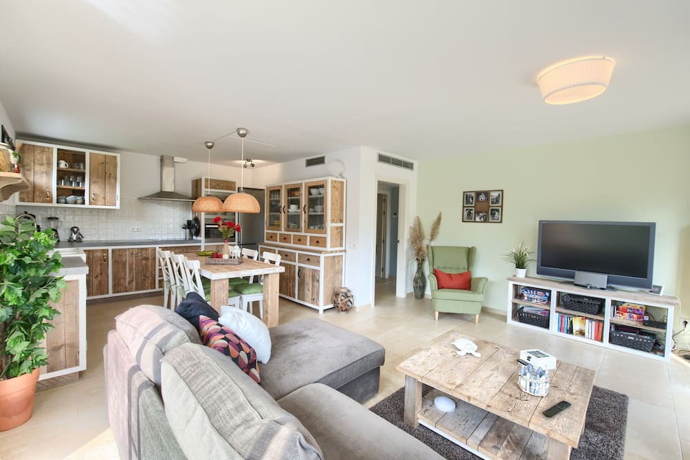 Photo of Livingroom in Sa Riera