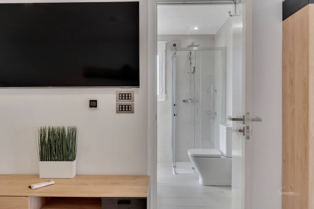 Photo of Bathroom in Jalon
