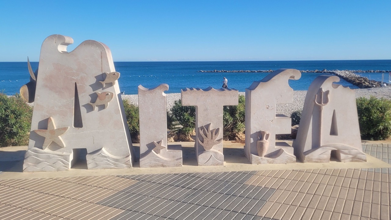 Photo of Outdoor in Altea
