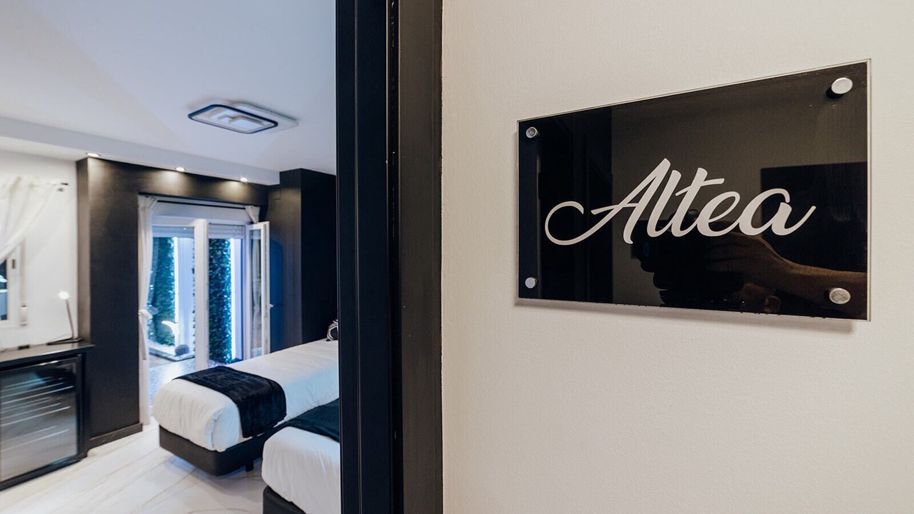 Photo of Bedroom in Altea