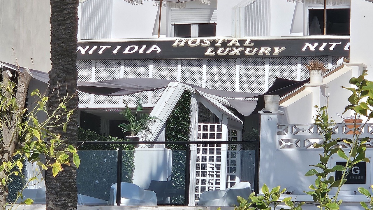 Photo of Outdoor in Altea