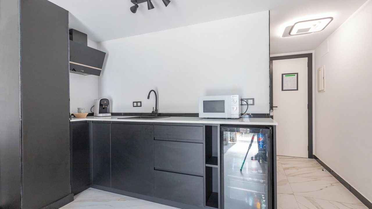 Photo of Kitchen in Altea