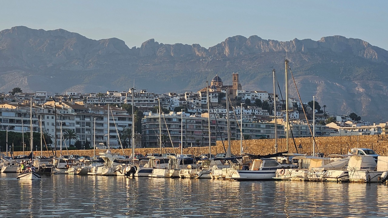 Photo of Outdoor in Altea