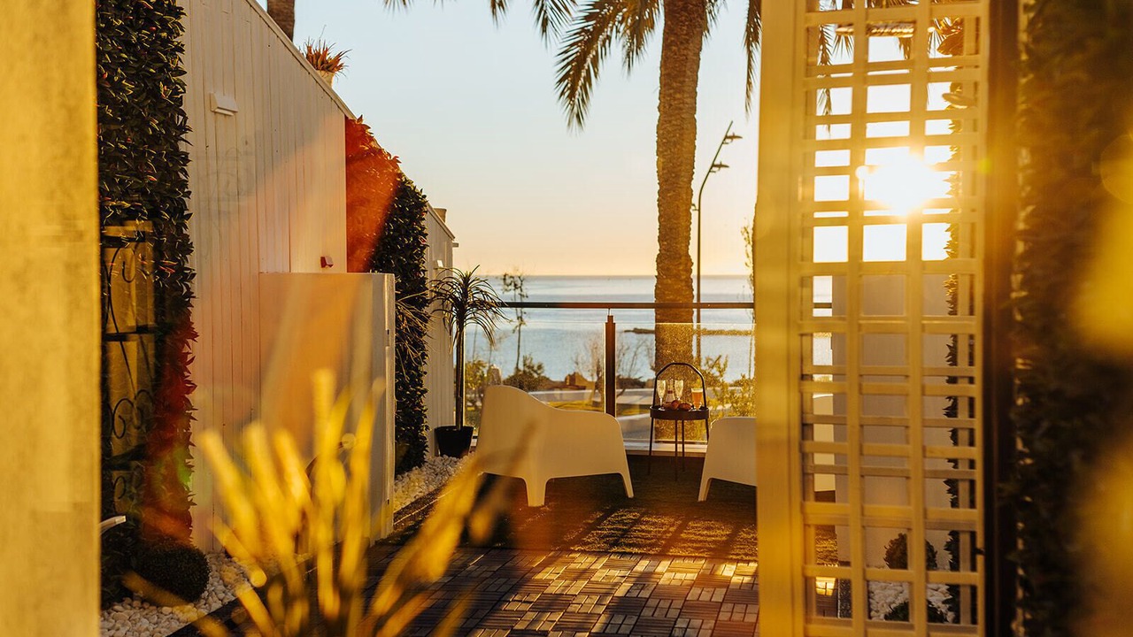 Photo of Bedroom in Altea