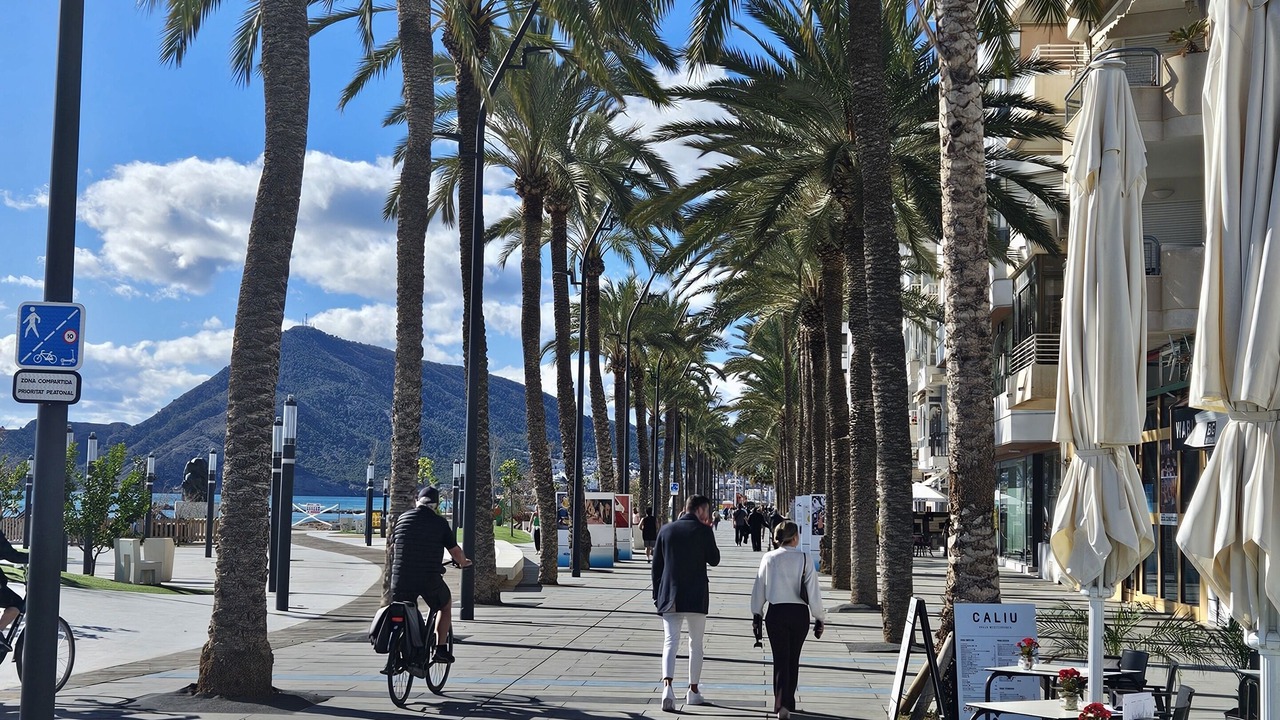Photo of Outdoor in Altea