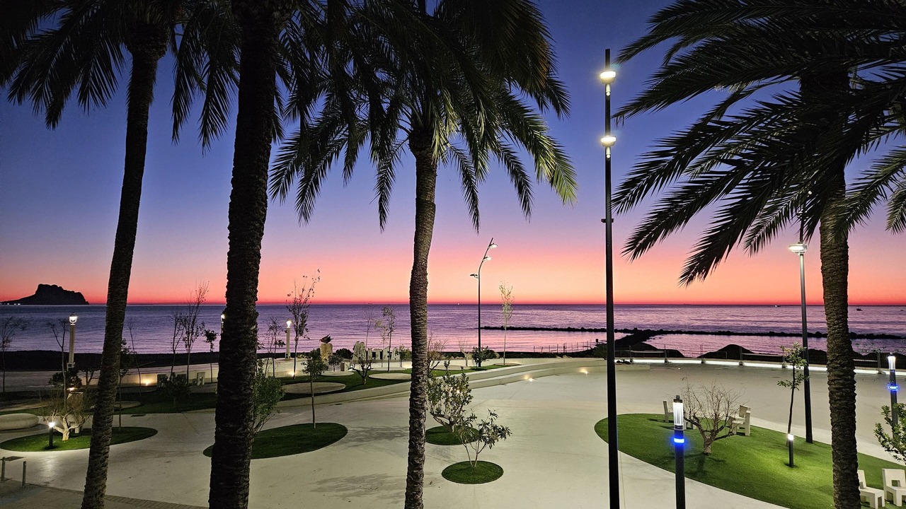 Photo of Outdoor in Altea