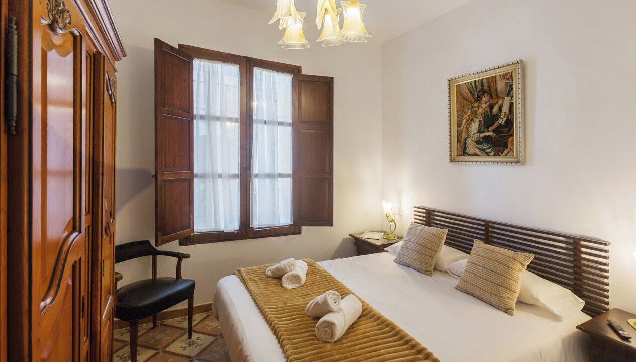 Photo of Bedroom in Ondara