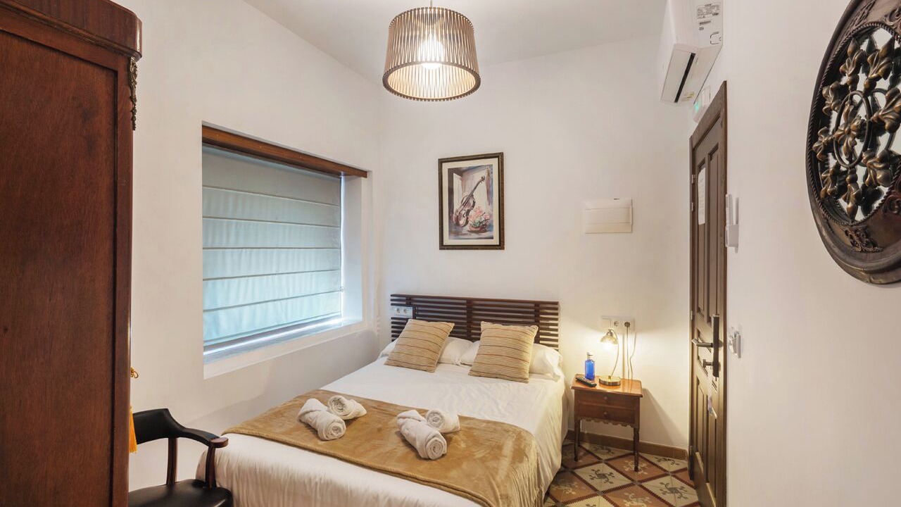 Photo of Bedroom in Ondara