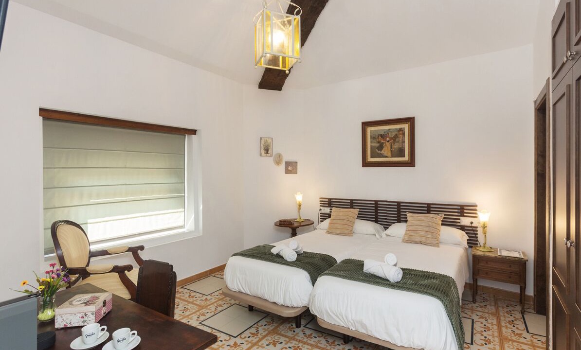Photo of Bedroom in Ondara
