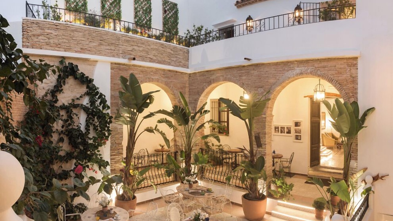 Photo of Patio Balcony in Ondara