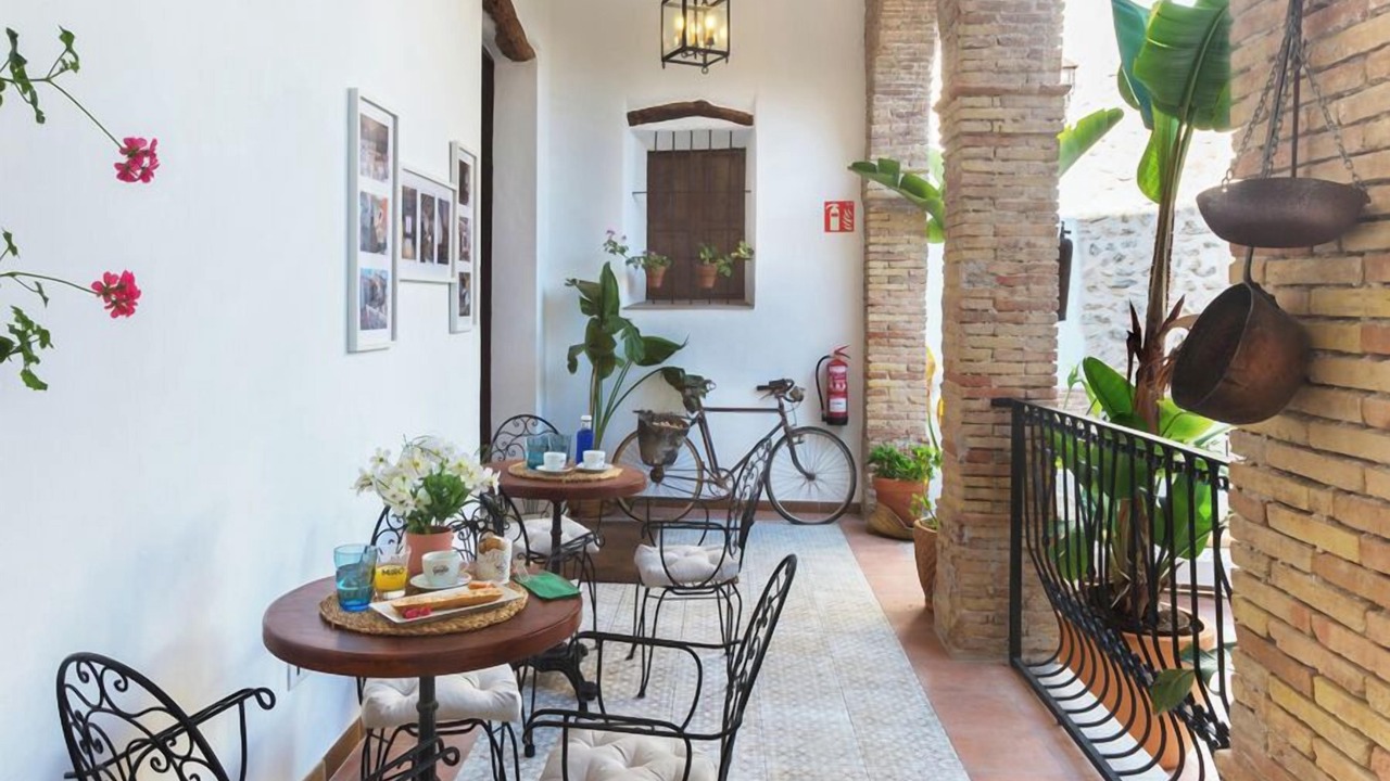 Photo of Patio Balcony in Ondara