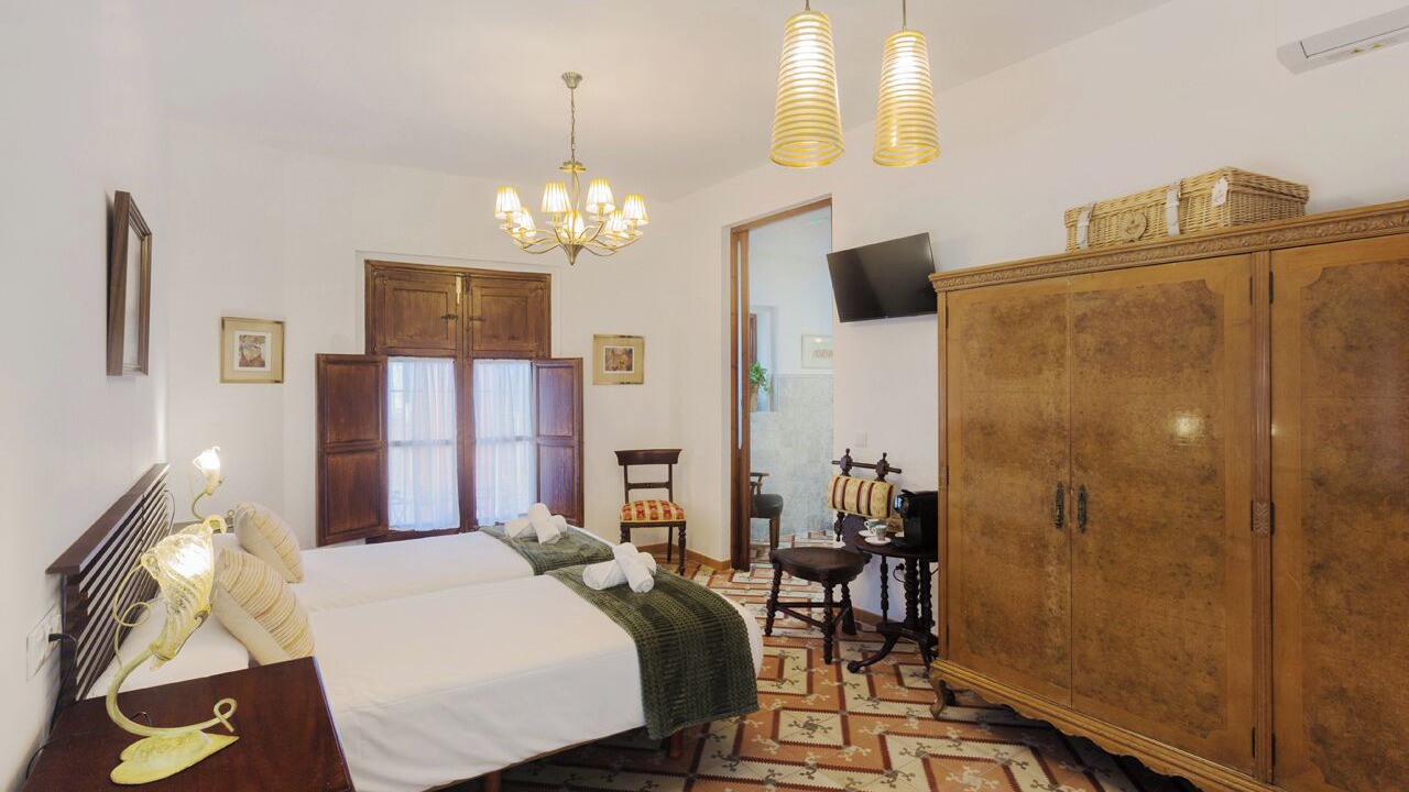 Photo of Bedroom in Ondara