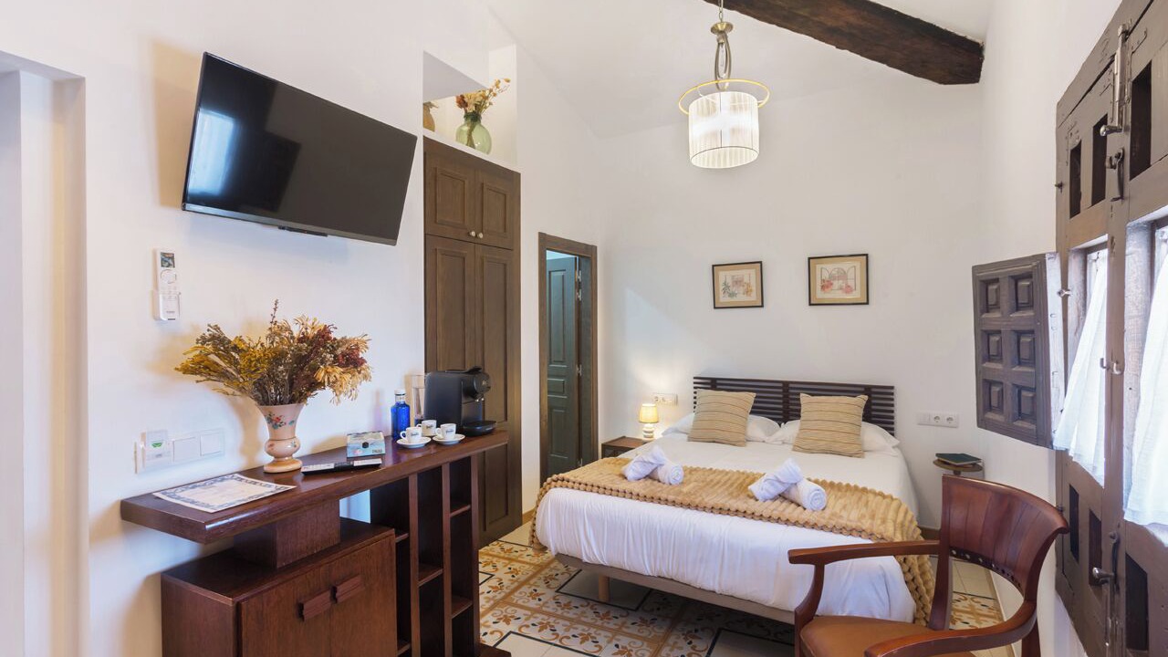 Photo of Bedroom in Ondara