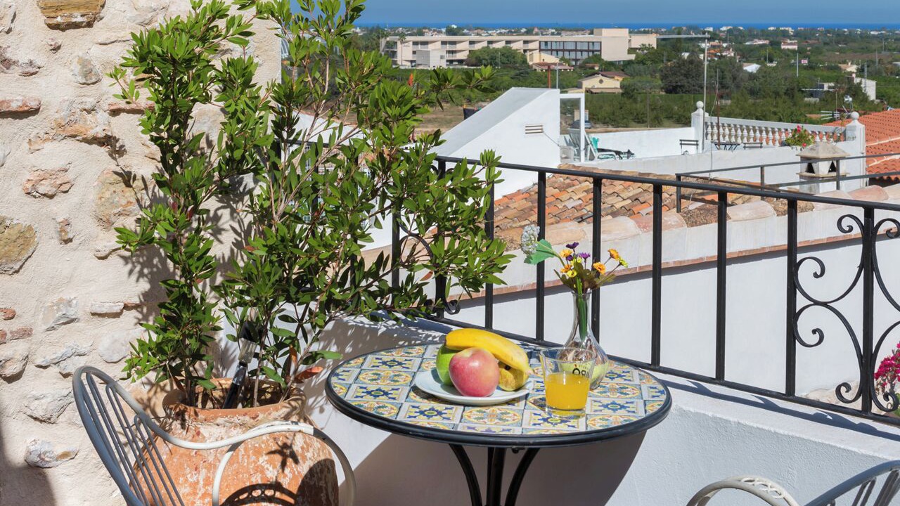 Photo of Patio Balcony in Ondara