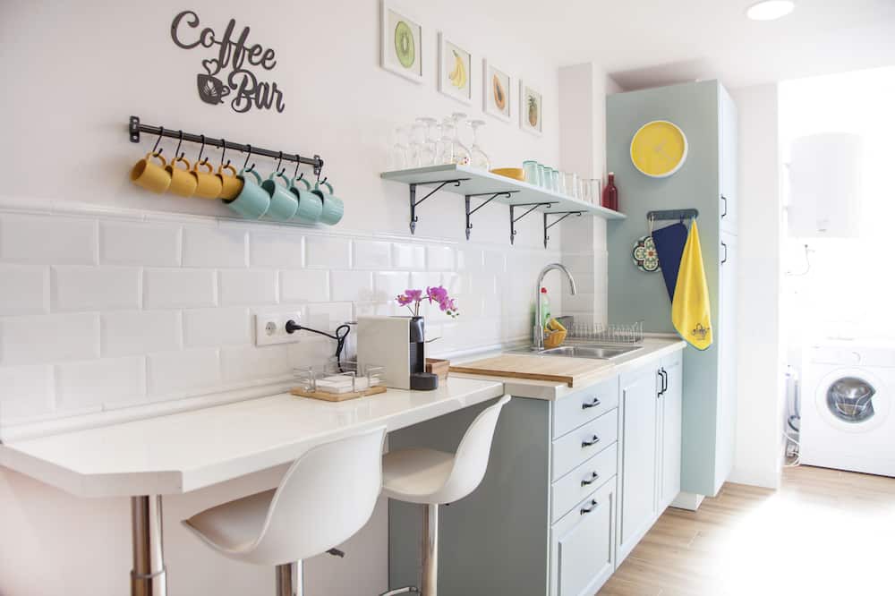 Photo of Kitchen in Sanlucar de Barrameda