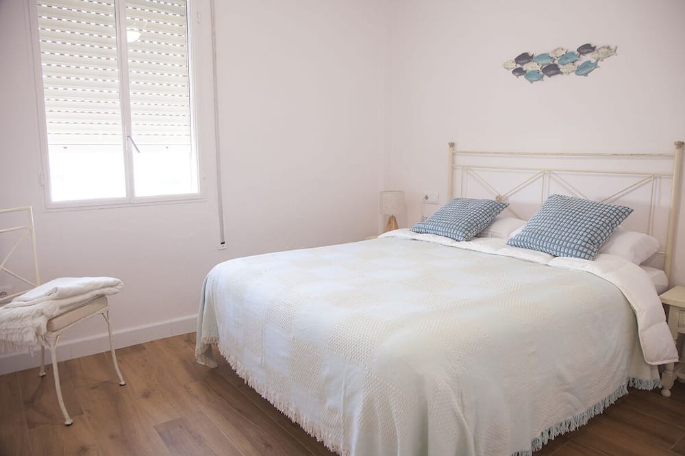 Photo of Bedroom in Sanlucar de Barrameda