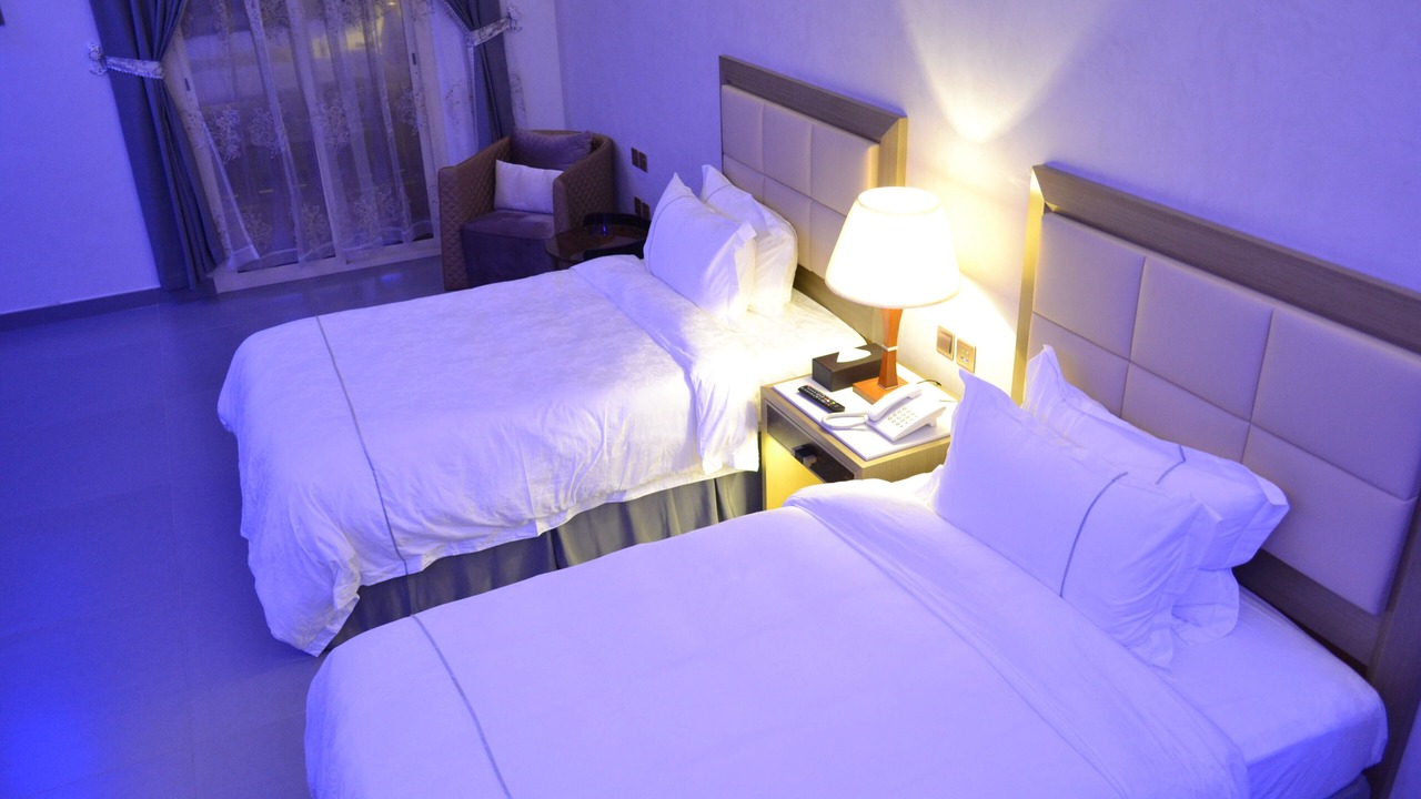 Photo of Bedroom in Al-Rawdah