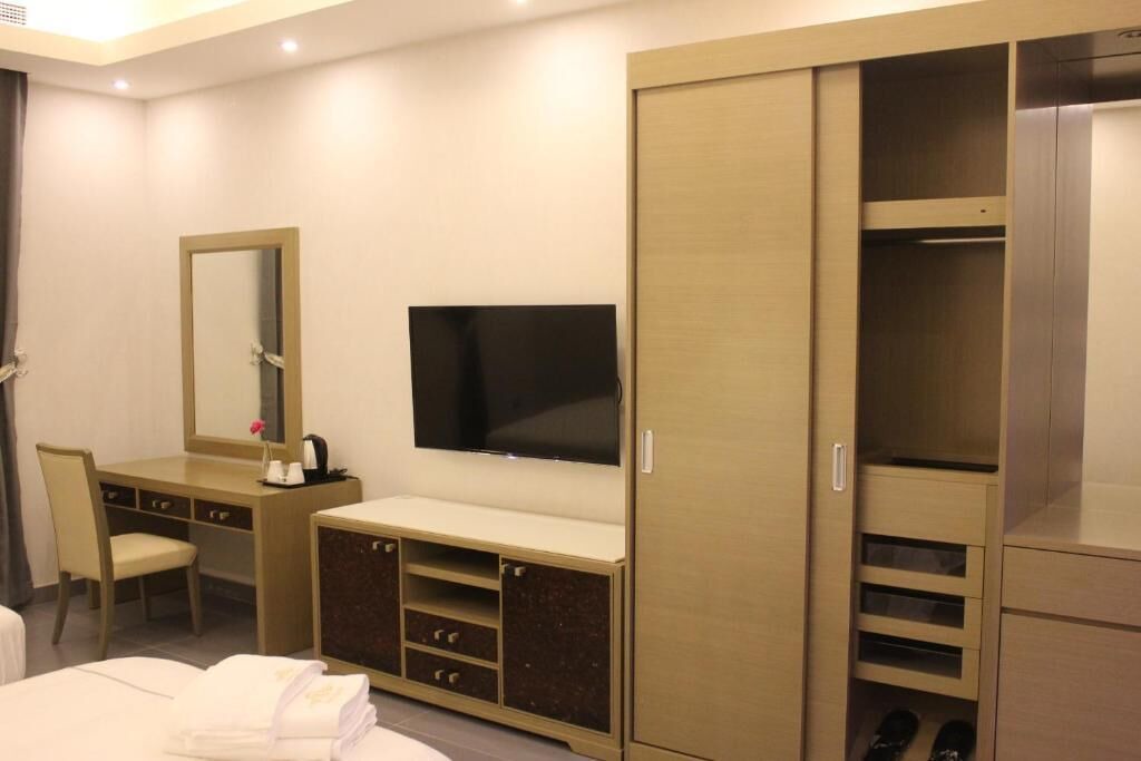 Photo of Bedroom in Al-Rawdah
