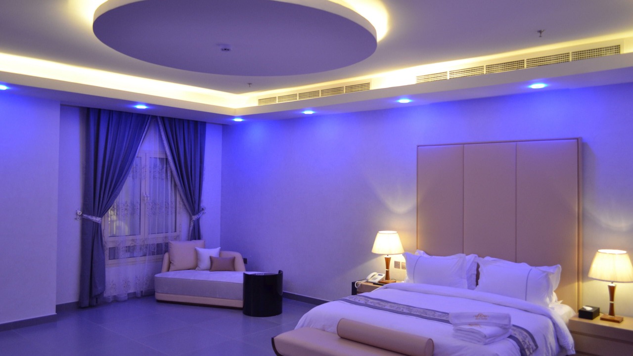 Photo of Bedroom in Al-Rawdah