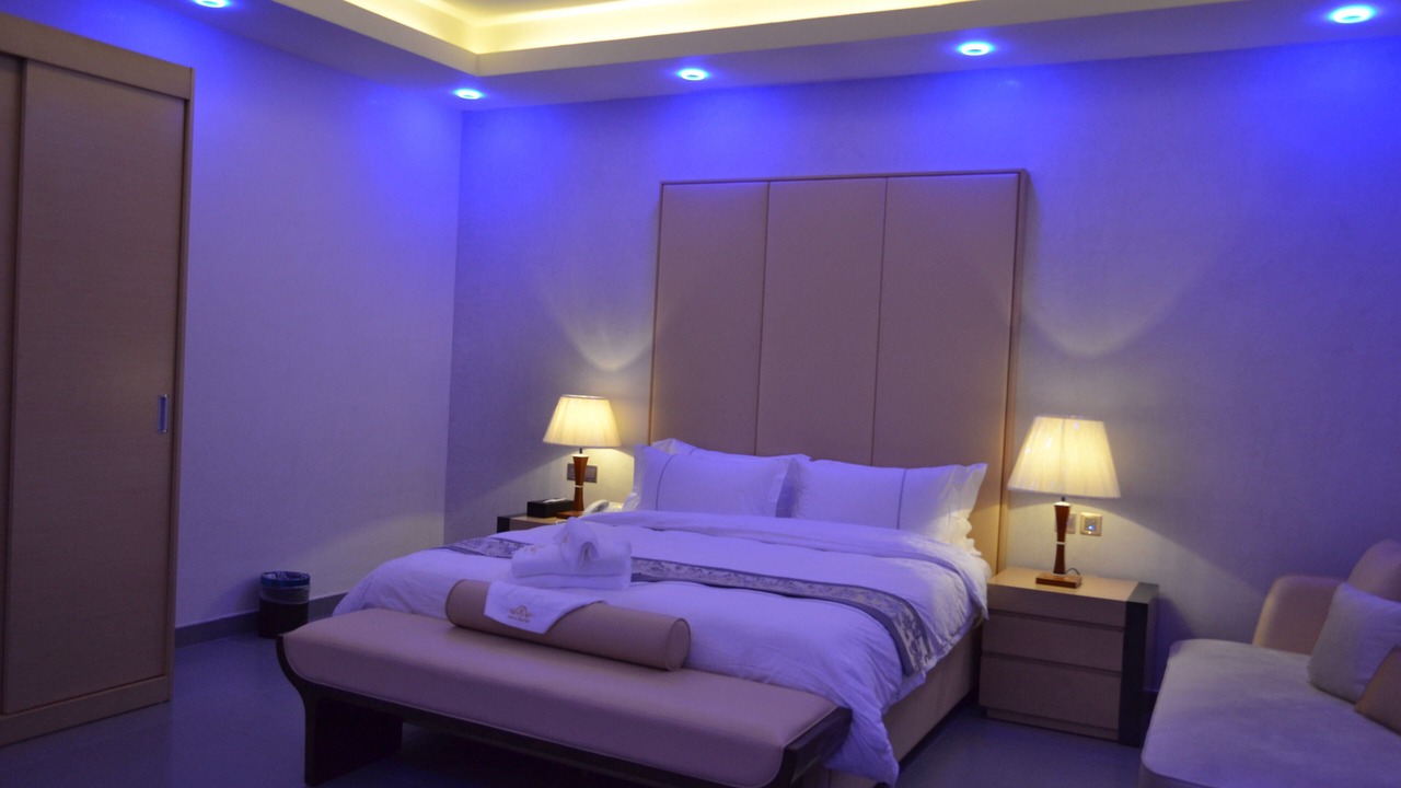 Photo of Bedroom in Al-Rawdah