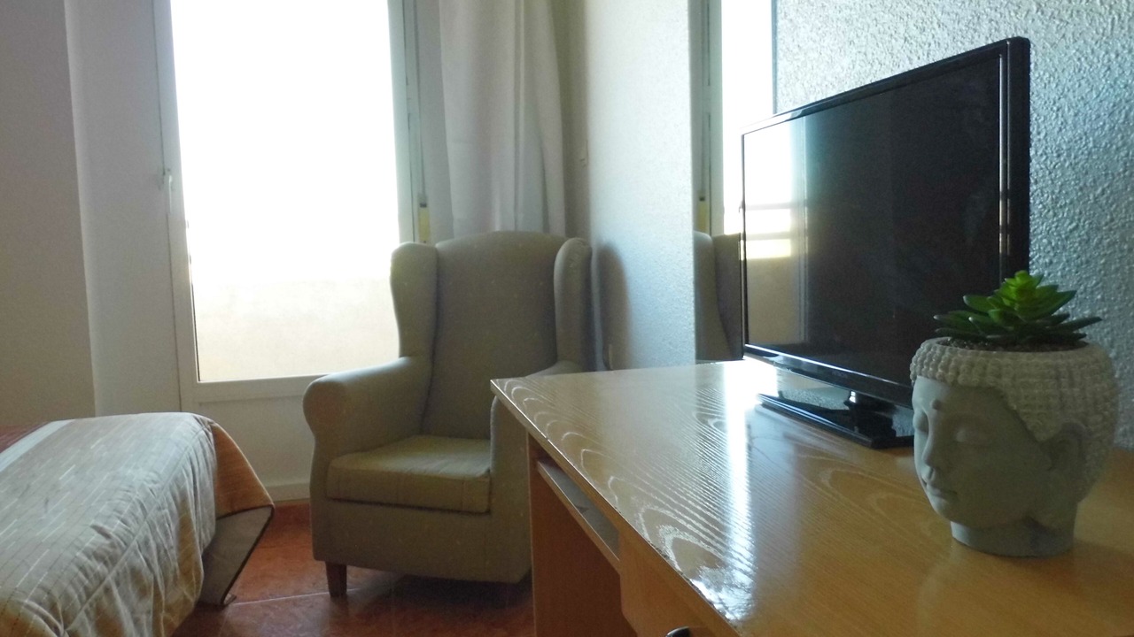 Photo of Bedroom in Fortuna