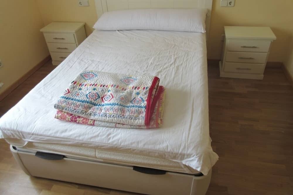 Photo of Bedroom in Estacion de El Espinar