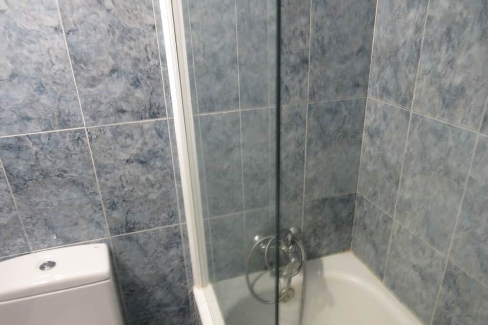 Photo of Bathroom in Estacion de El Espinar