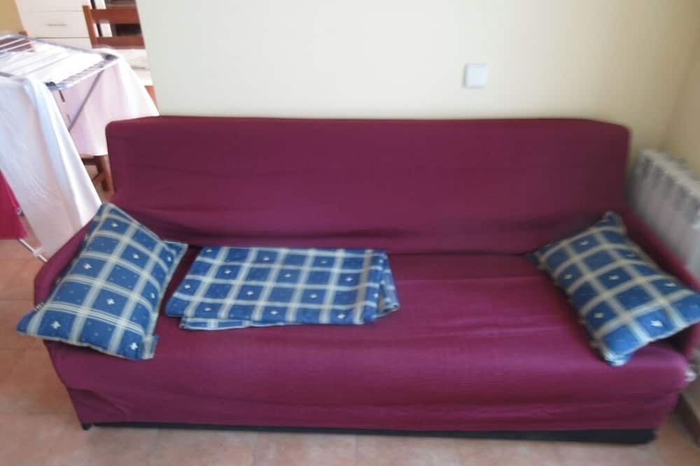 Photo of Bedroom in Estacion de El Espinar