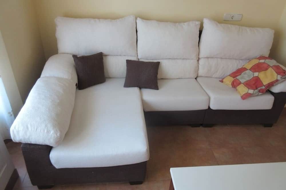 Photo of Livingroom in Estacion de El Espinar